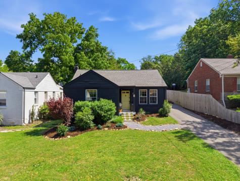 1311 Ardee Avenue Nashville TN 37216