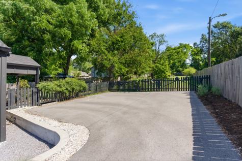1311 Ardee Avenue Nashville TN 37216