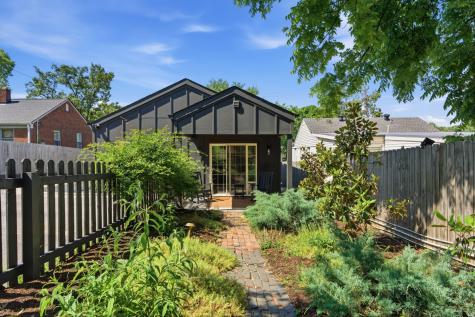 1311 Ardee Avenue Nashville TN 37216