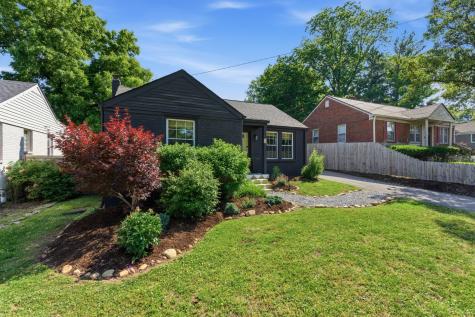 1311 Ardee Avenue Nashville TN 37216