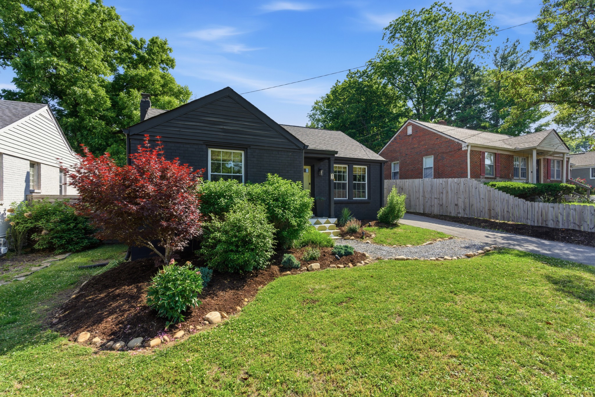 1311 Ardee Avenue Nashville TN 37216