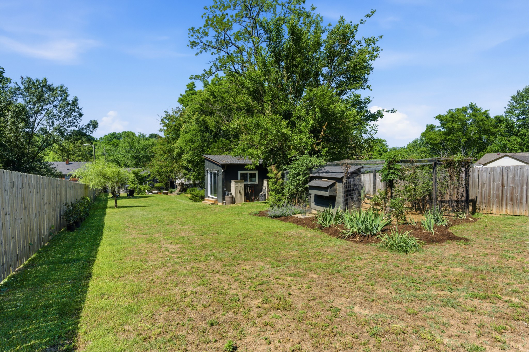 1311 Ardee Avenue Nashville TN 37216