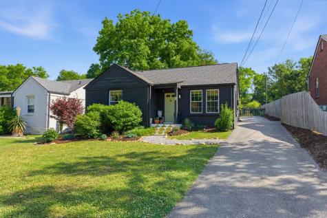 1311 Ardee Avenue Nashville TN 37216