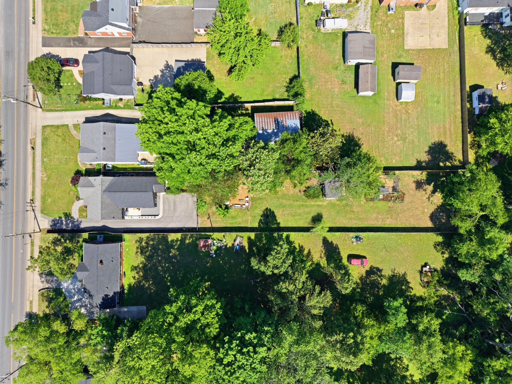 1311 Ardee Avenue Nashville TN 37216