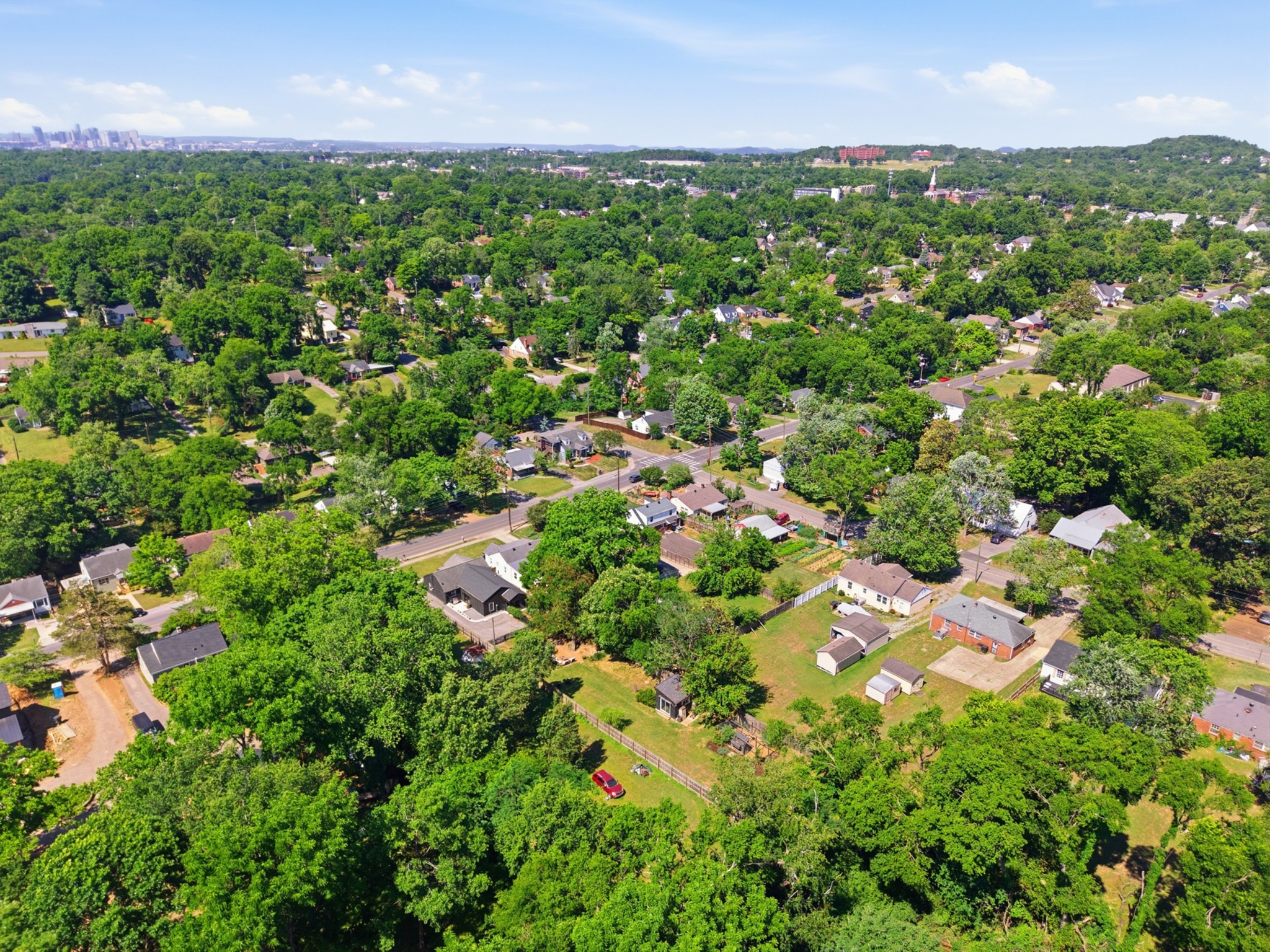 1311 Ardee Avenue Nashville TN 37216