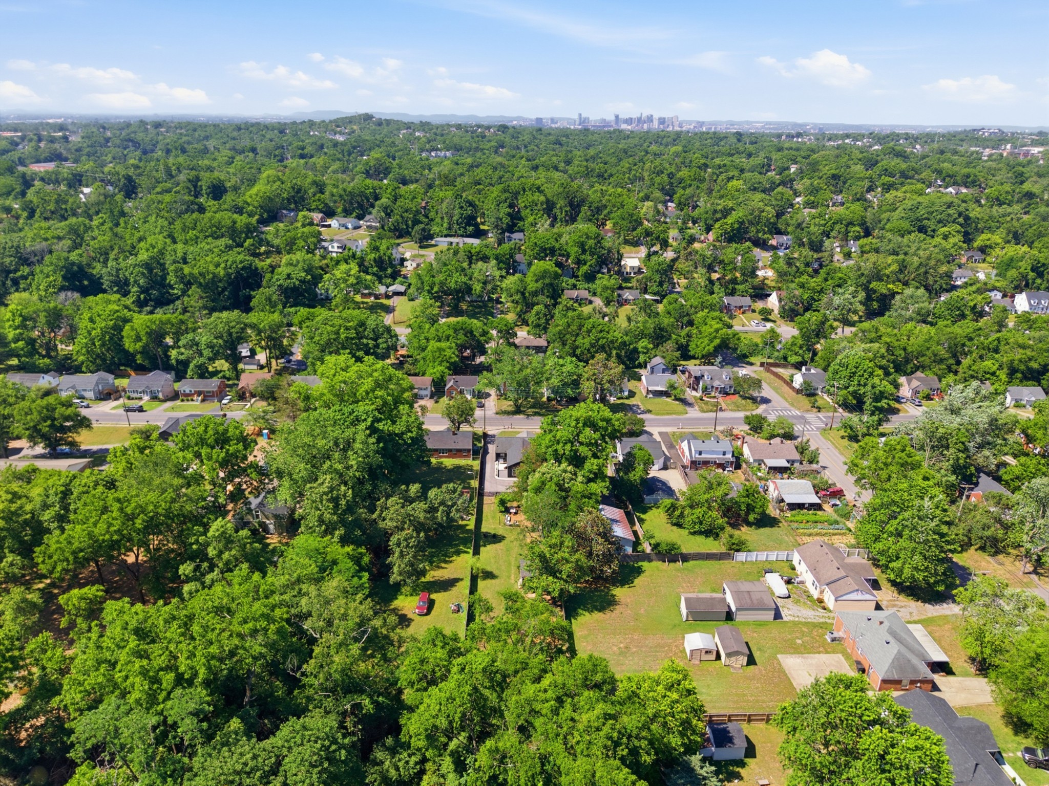1311 Ardee Avenue Nashville TN 37216