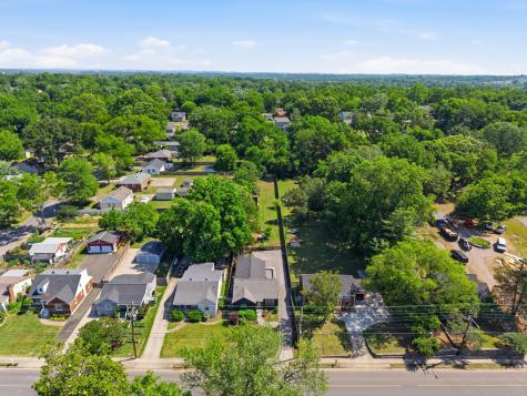 1311 Ardee Avenue Nashville TN 37216