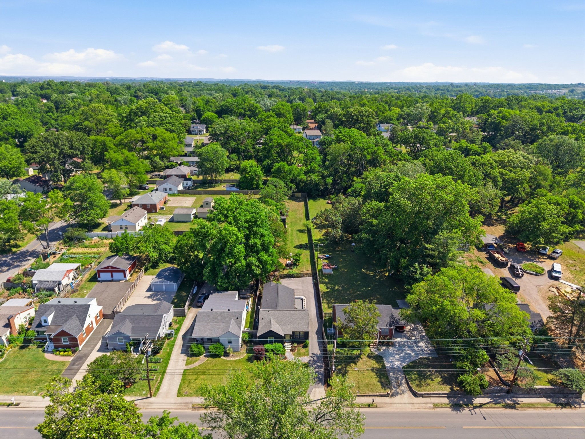 1311 Ardee Avenue Nashville TN 37216