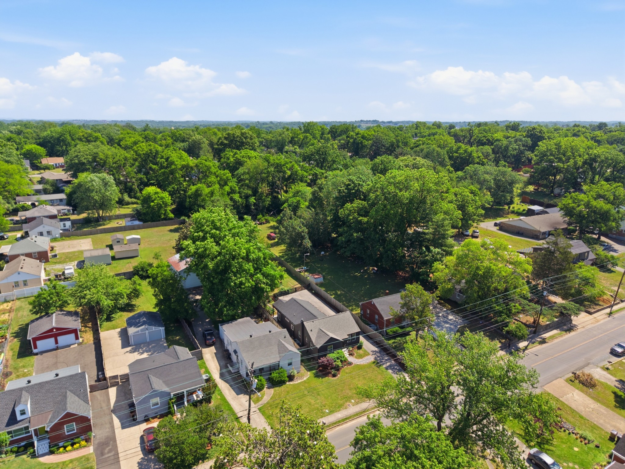 1311 Ardee Avenue Nashville TN 37216