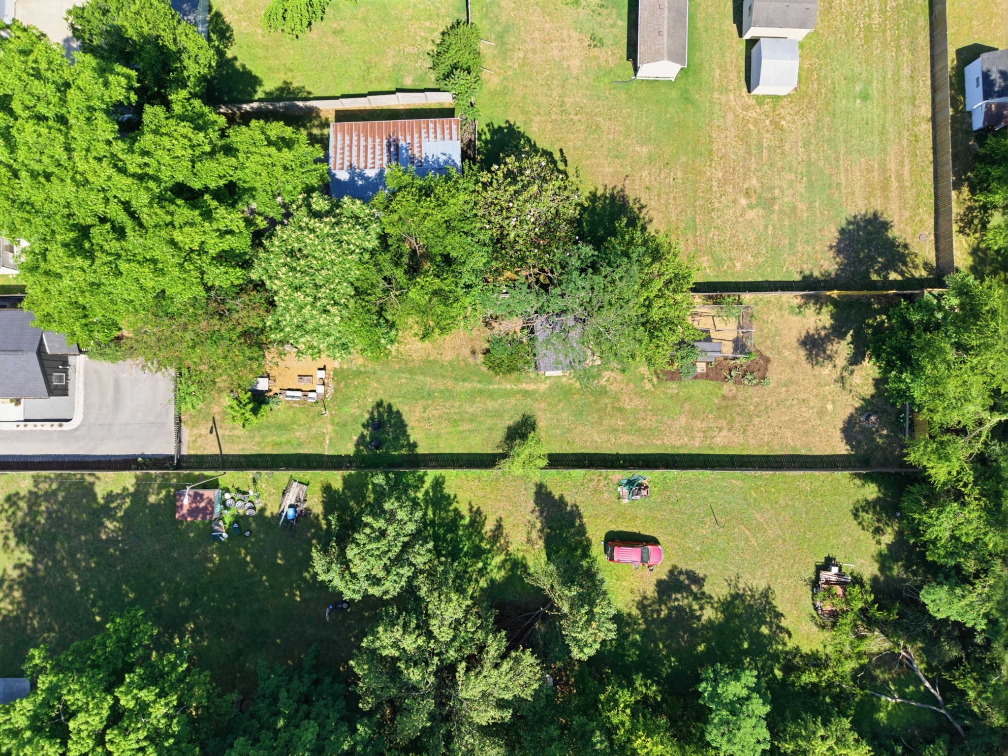 1311 Ardee Avenue Nashville TN 37216