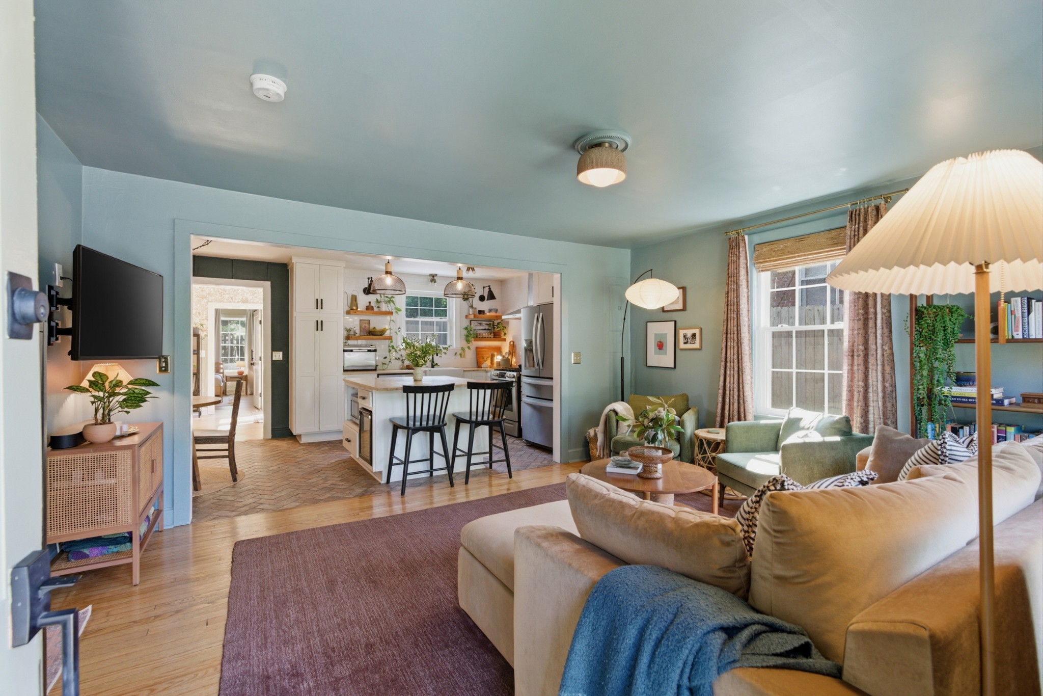 1311 Ardee Avenue Nashville TN 37216
