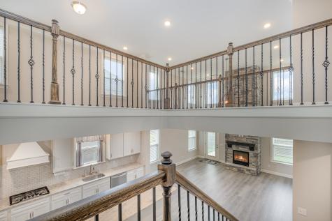 6004 Tivoli Trail Mount Juliet TN 37122