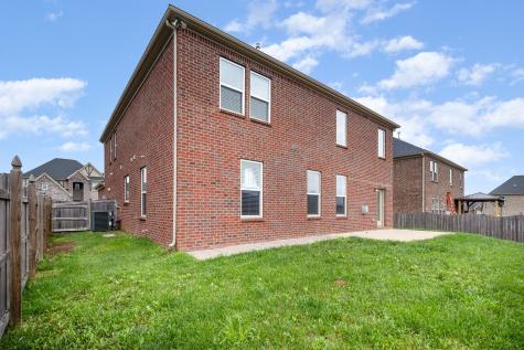 6004 Tivoli Trail Mount Juliet TN 37122