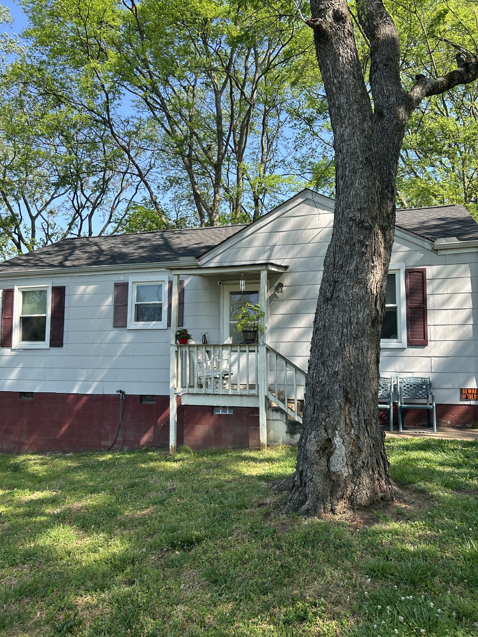 1926 Dahlia Drive Nashville TN 37210