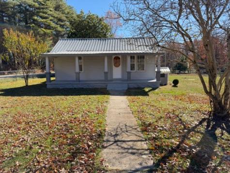 1758 Midway Road Sewanee TN 37375