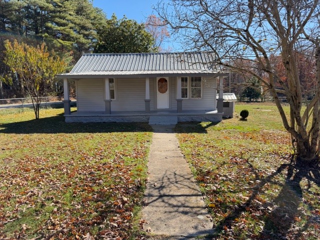 1758 Midway Road Sewanee TN 37375