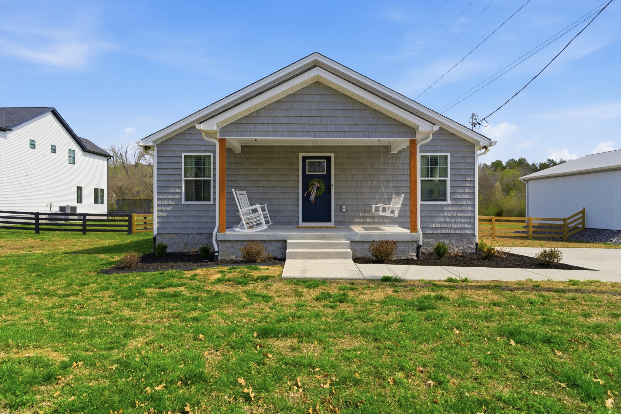 221 Western Avenue Hartsville TN 37074