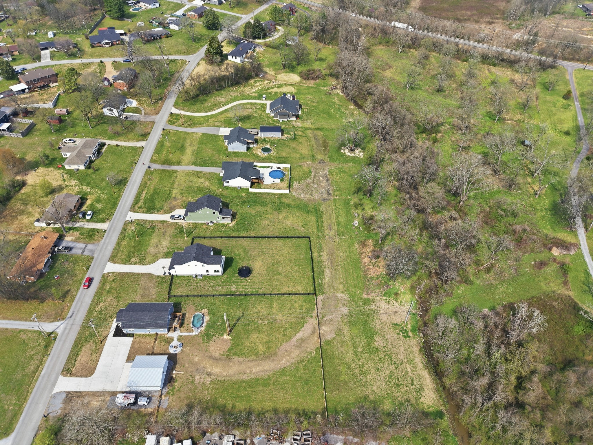 221 Western Avenue Hartsville TN 37074