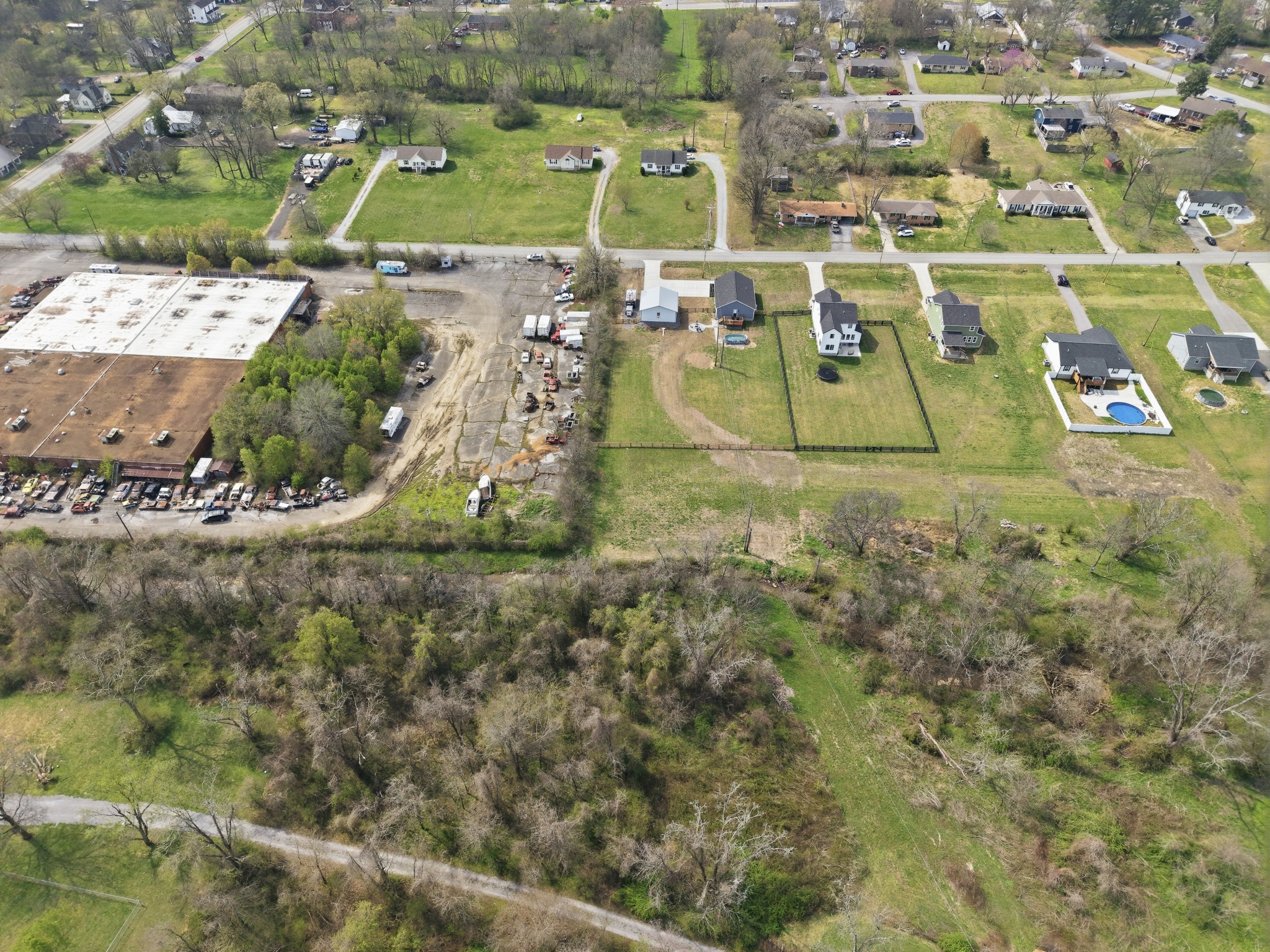 221 Western Avenue Hartsville TN 37074