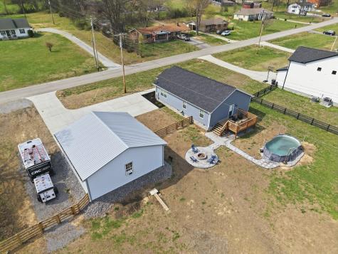 221 Western Avenue Hartsville TN 37074