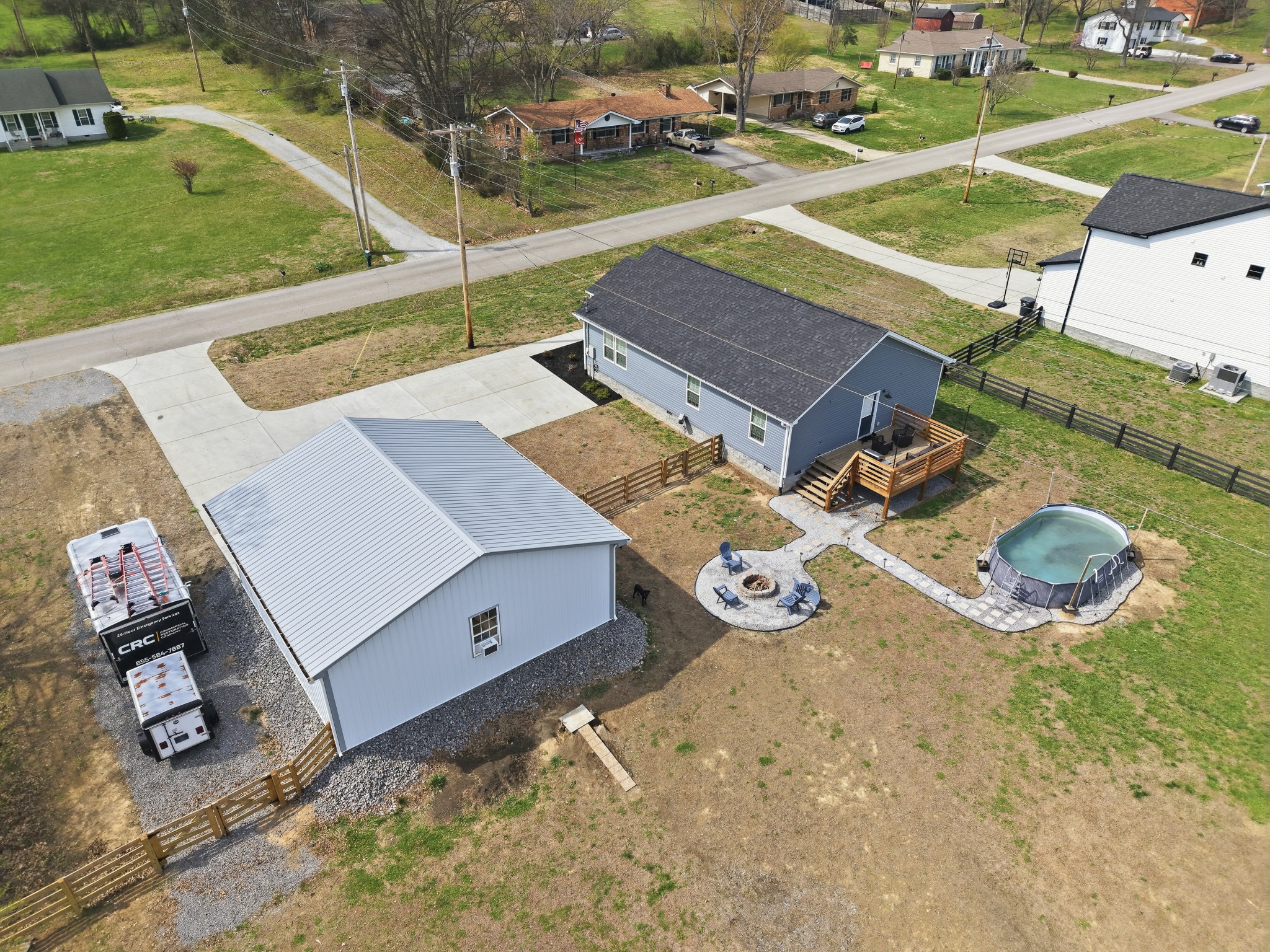 221 Western Avenue Hartsville TN 37074