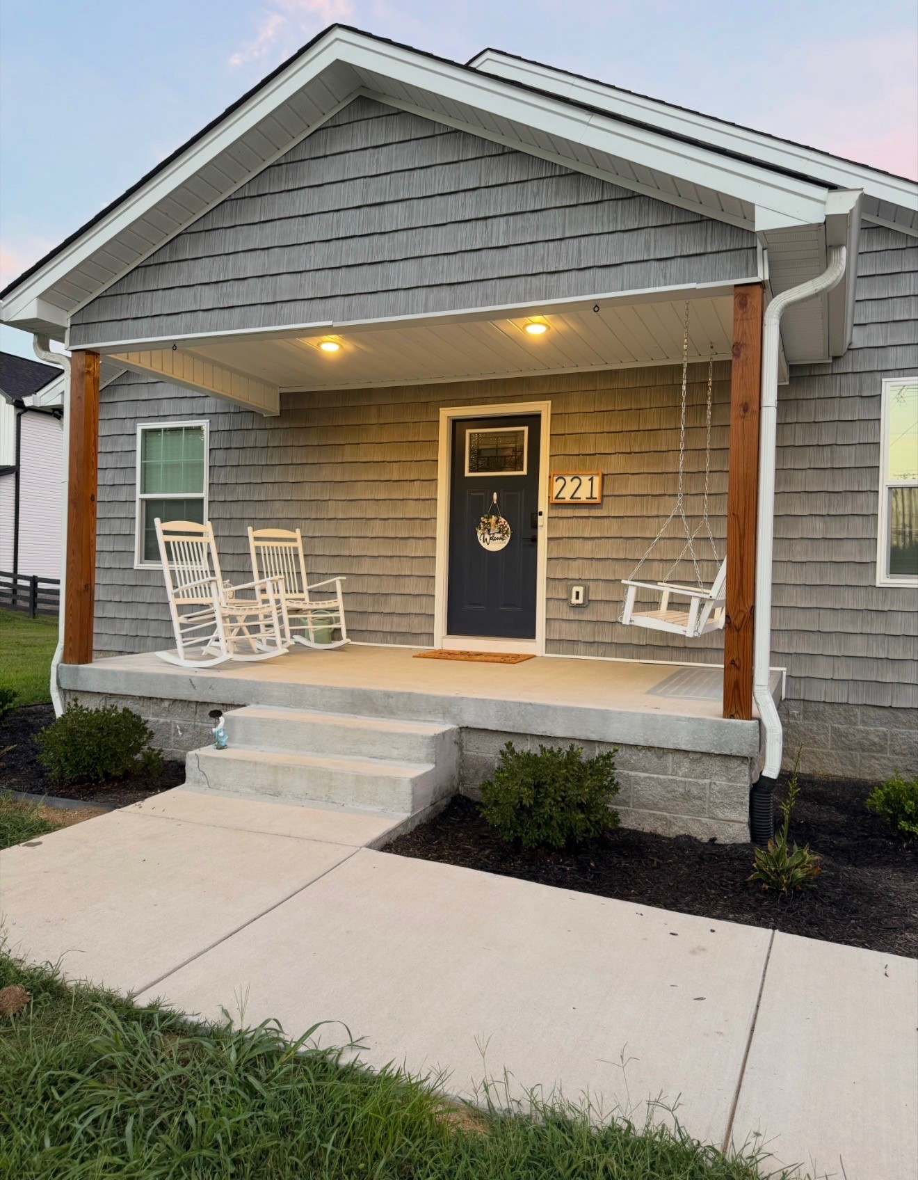 221 Western Avenue Hartsville TN 37074