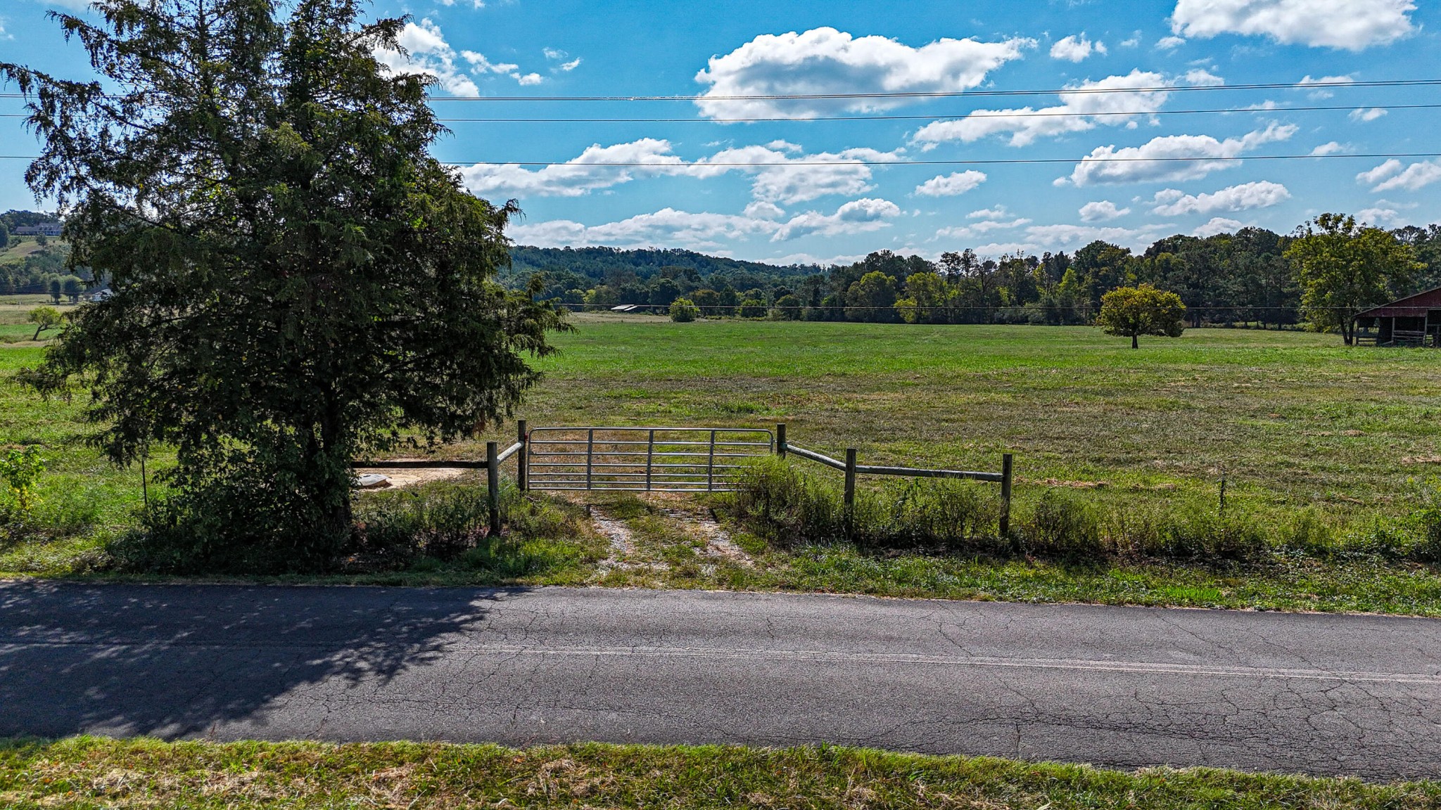 1 Gap Springs Road, SE Old Fort TN 37362