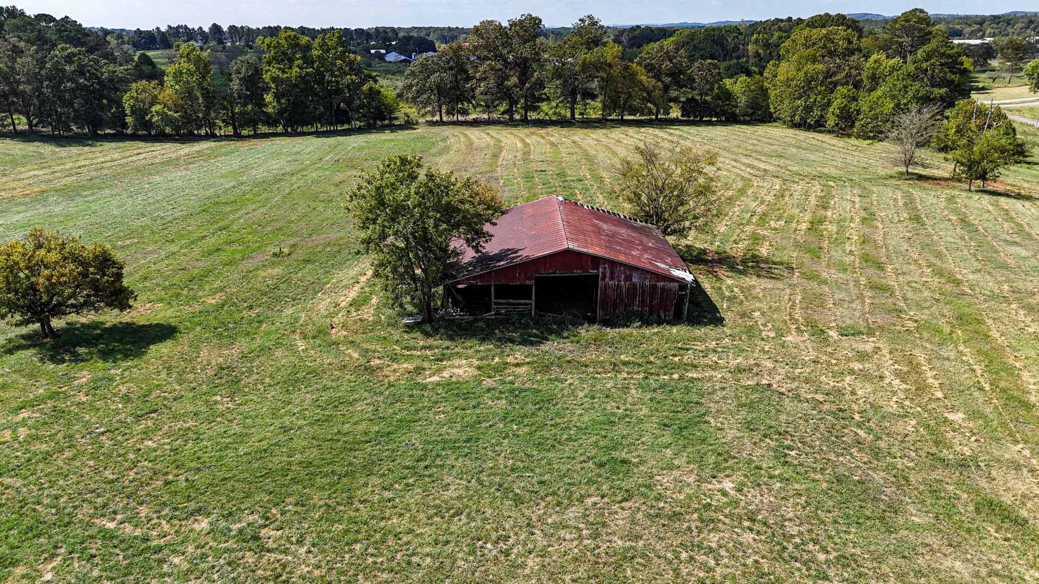 1 Gap Springs Road, SE Old Fort TN 37362