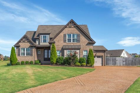 111 Sundown Circle Gallatin TN 37066