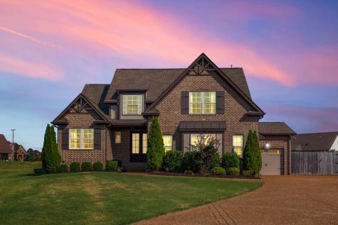 111 Sundown Circle Gallatin TN 37066