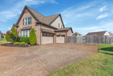 111 Sundown Circle Gallatin TN 37066