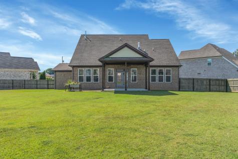 111 Sundown Circle Gallatin TN 37066