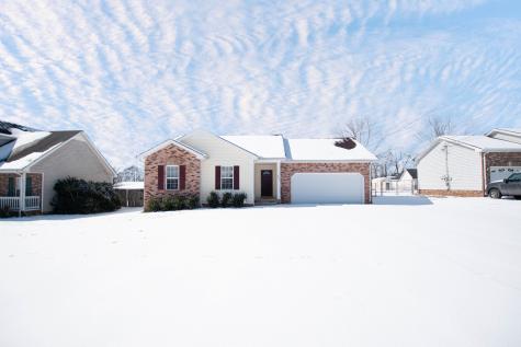 3460 Loon Drive Clarksville TN 37042
