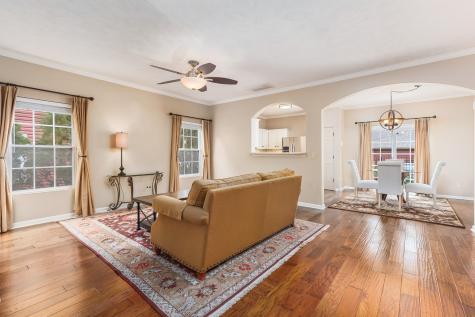 8716 Ambonnay Drive Brentwood TN 37027