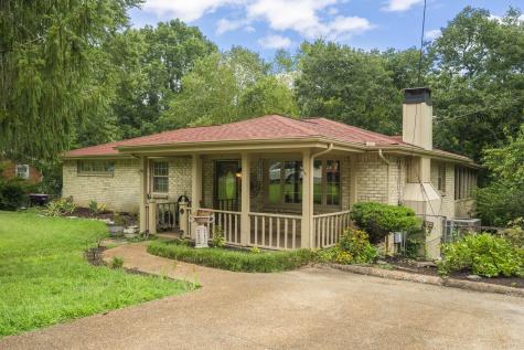 119 Oliphant Street Greenbrier TN 37073