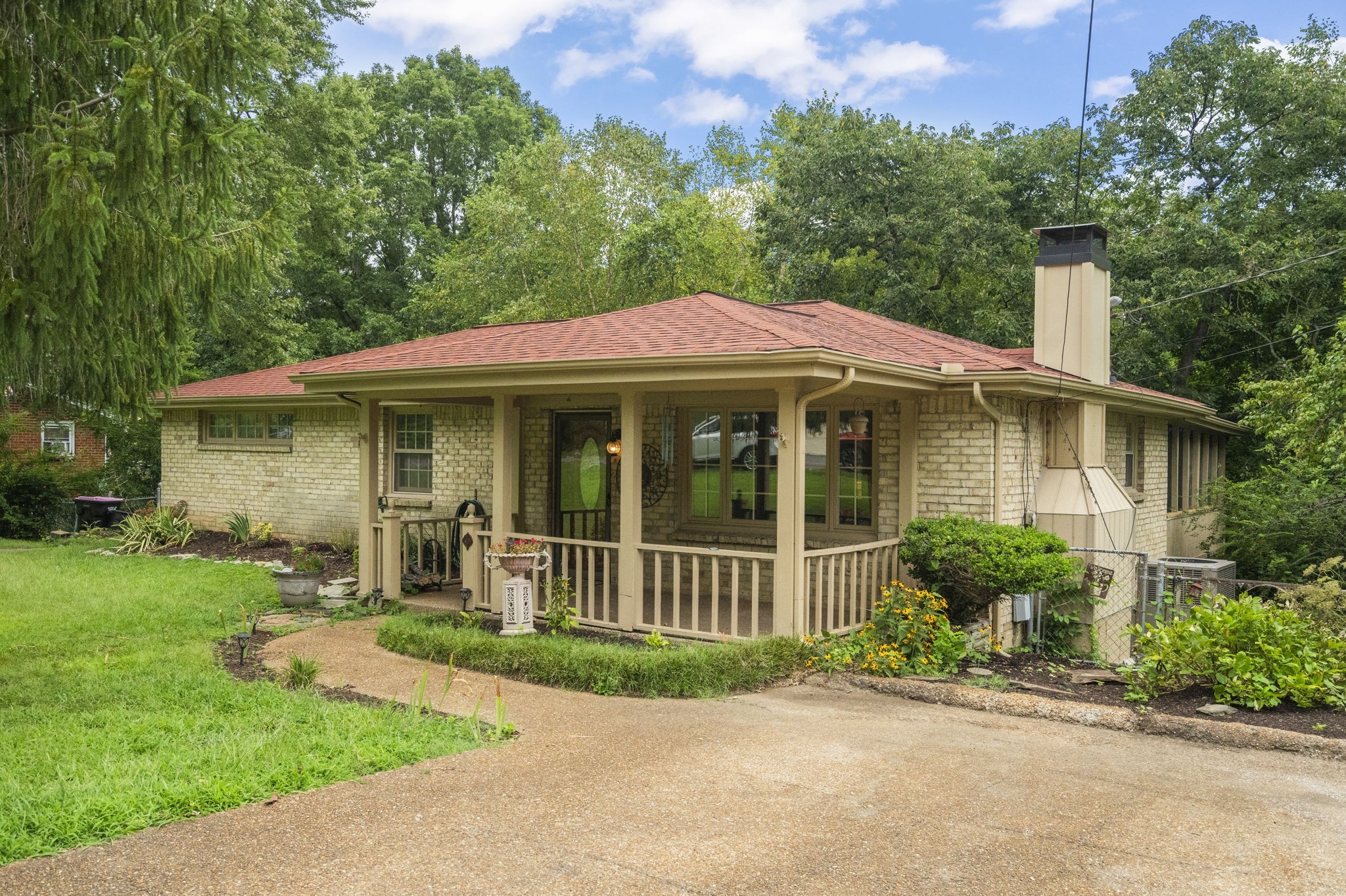 119 Oliphant Street Greenbrier TN 37073