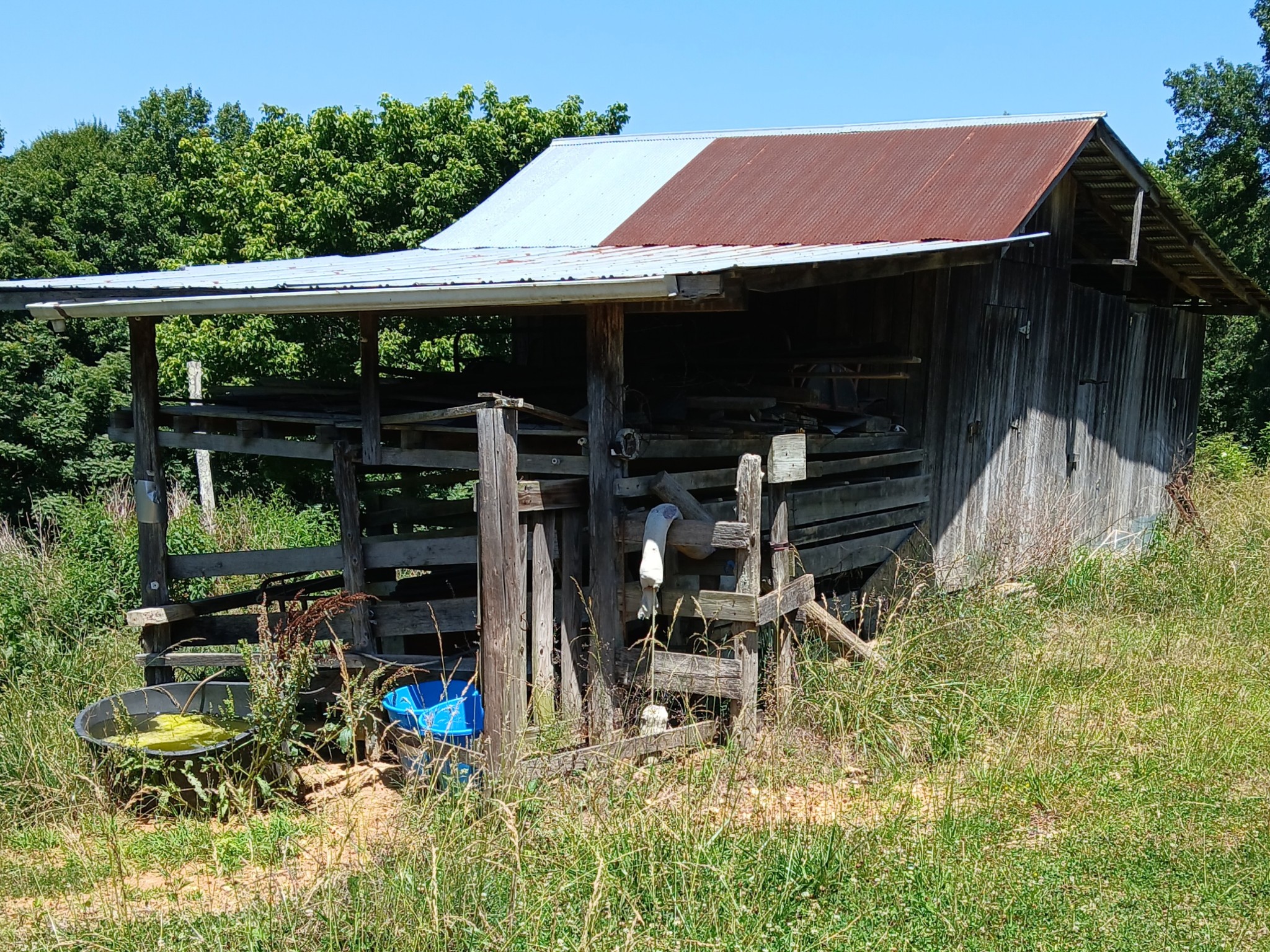0 Lockertsville Road Ashland City TN 37015