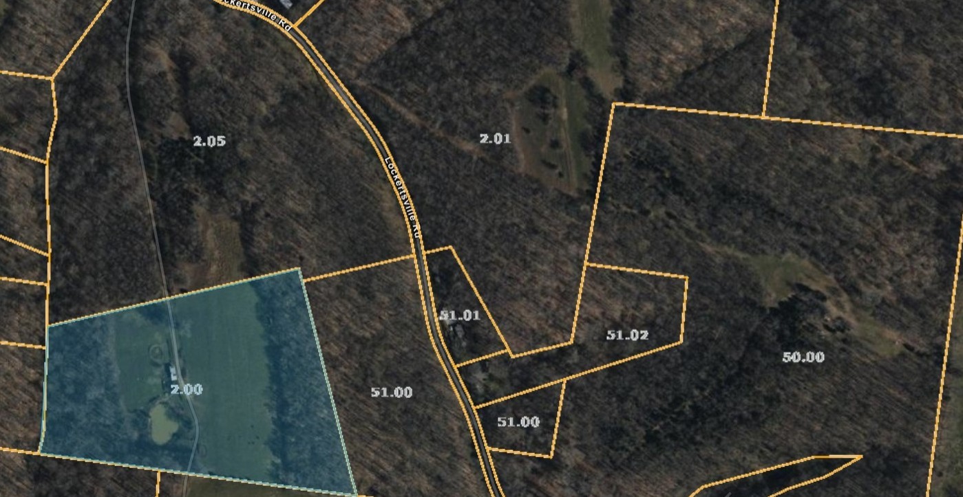 0 Lockertsville Road Ashland City TN 37015