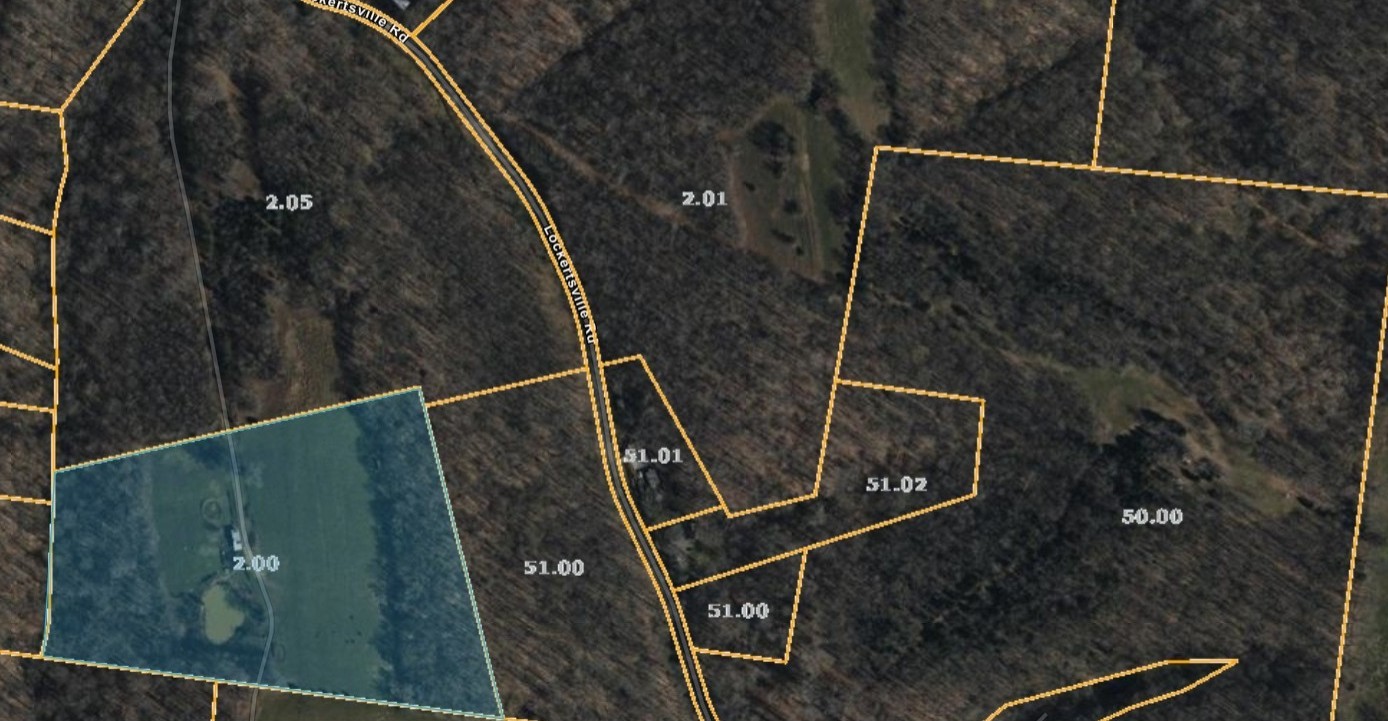 0 Lockertsville Road Ashland City TN 37015