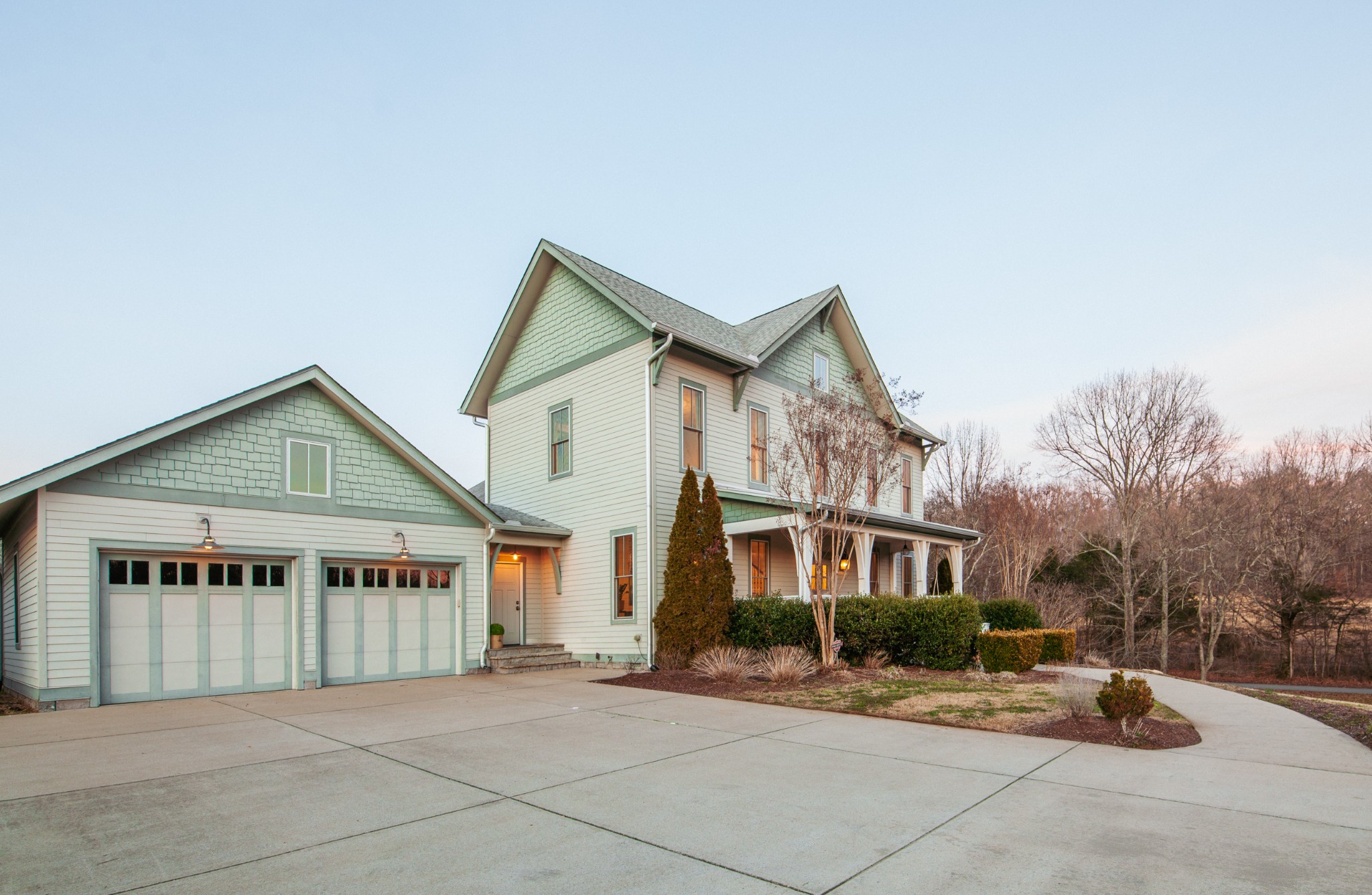 6502 Peytonsville Arno Road College Grove TN 37046