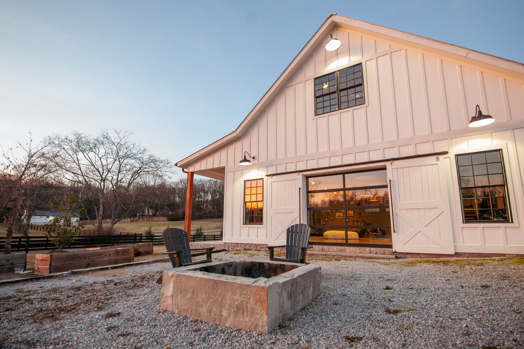 6502 Peytonsville Arno Road College Grove TN 37046