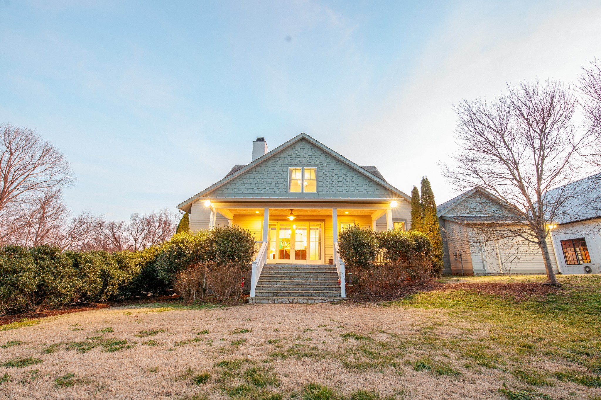 6502 Peytonsville Arno Road College Grove TN 37046
