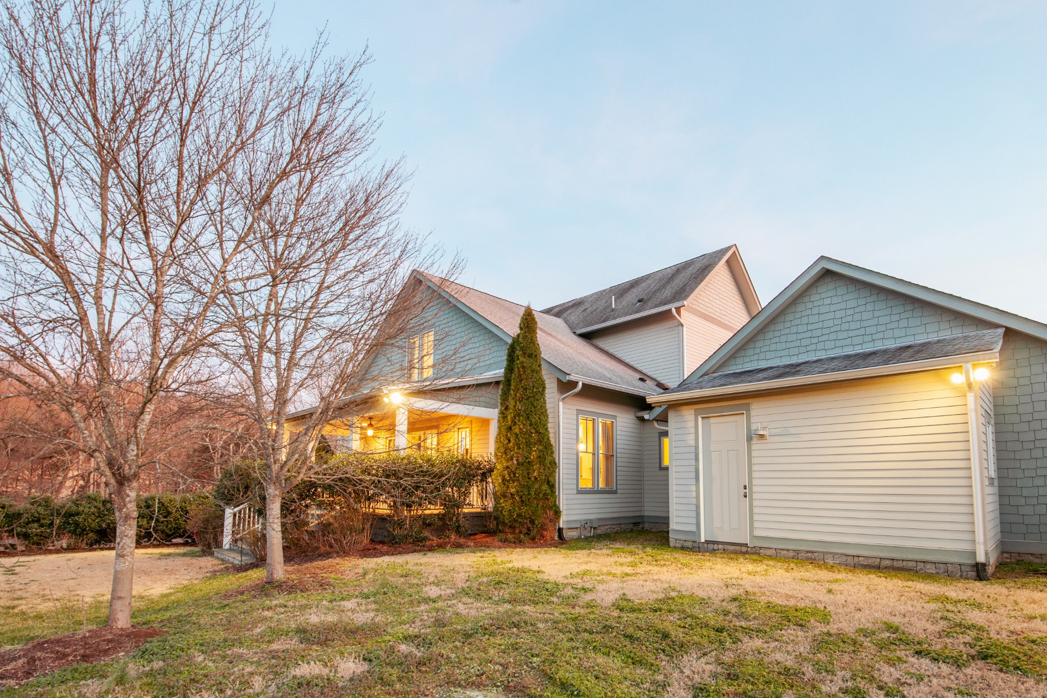 6502 Peytonsville Arno Road College Grove TN 37046