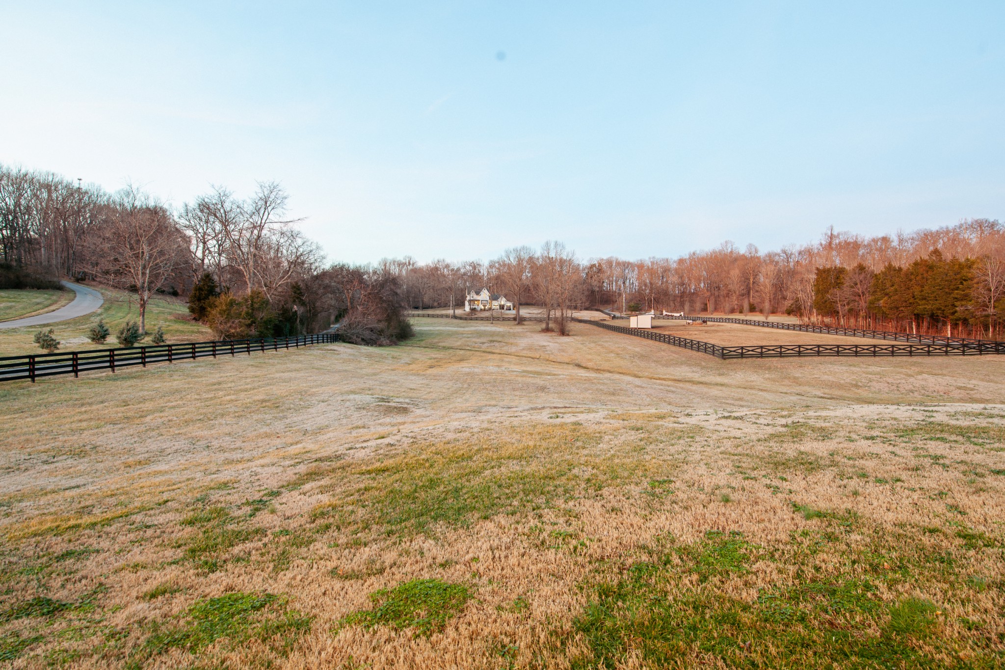 6502 Peytonsville Arno Road College Grove TN 37046