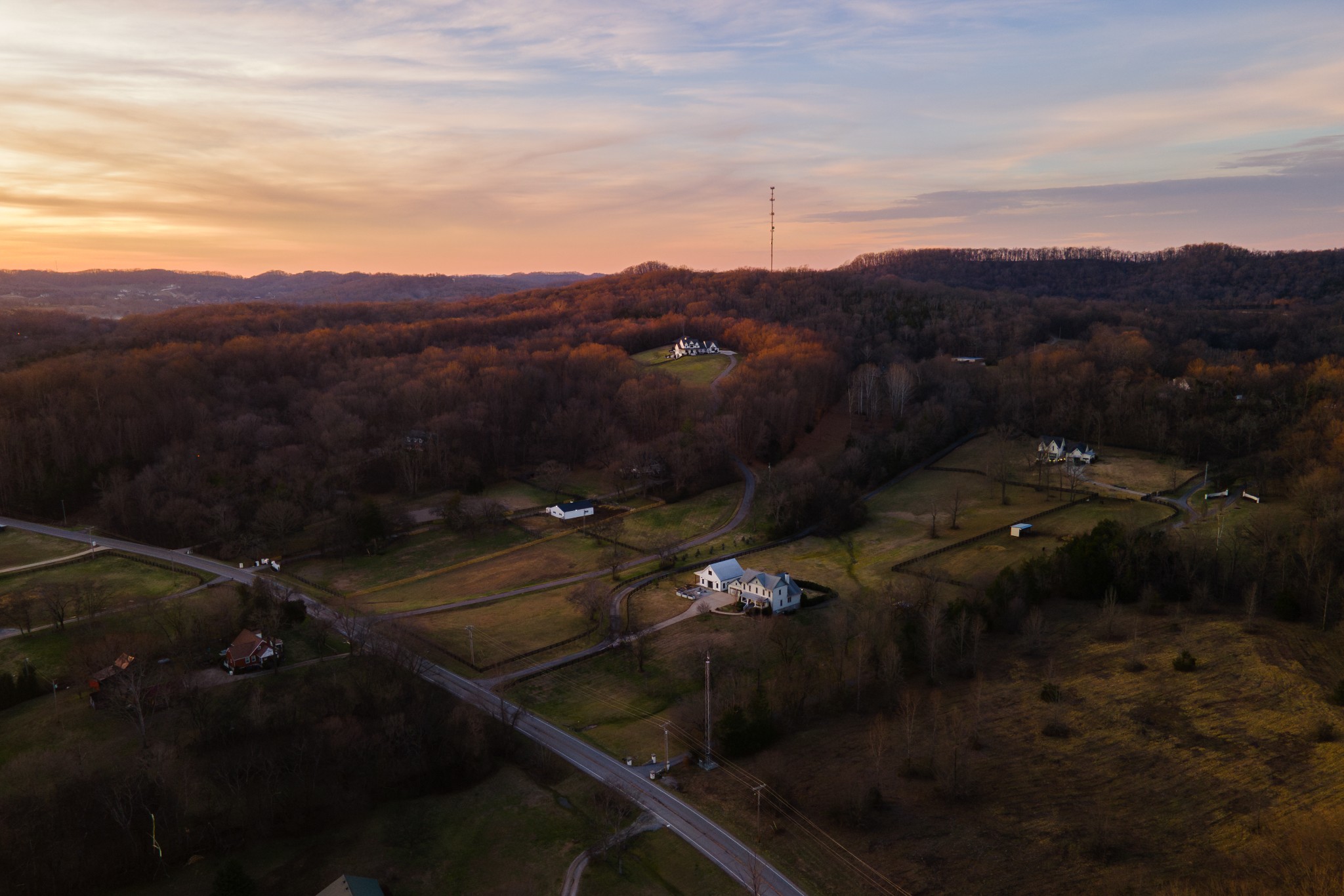 6502 Peytonsville Arno Road College Grove TN 37046