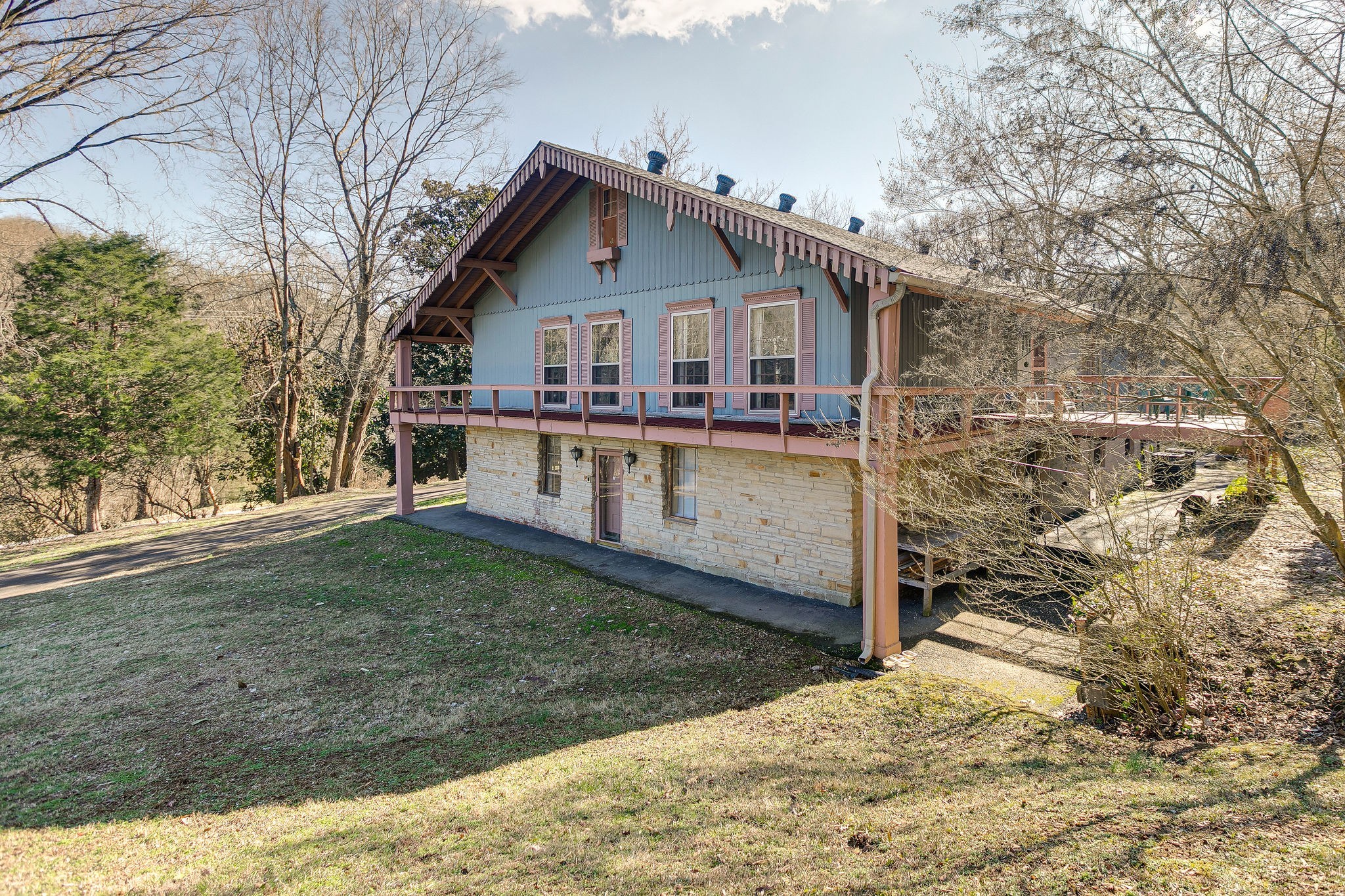 2068 Sunny Side Drive Brentwood TN 37027