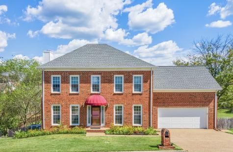 7461 River Bend Circle Nashville TN 37221