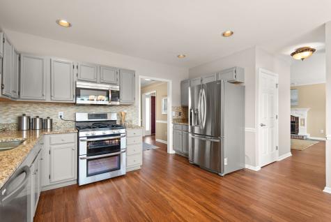 7461 River Bend Circle Nashville TN 37221