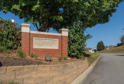 7461 River Bend Circle Nashville TN 37221
