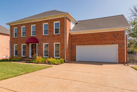 7461 River Bend Circle Nashville TN 37221